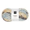 Vera 100gr garnnøste 604-denim miks.