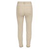 Lifetime Camilla jeans med strassbånd beige