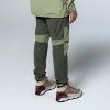 Swell trekking Pants Oliven