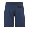 Swell trekking Shorts Blå