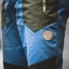 Swell trekking Pants Blå
