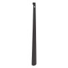 Derby Skohorn i metall, 60 cm sort