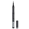 IsaDora Flex Tip Eyeliner 81 matt black