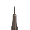 IsaDora Brow Fine Liner Øyebrynspenn 42 soft brown