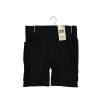 Seamless biker briefs sort.