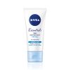 Nivea Light Day Cream vitamin e & hydra iq