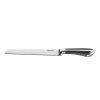 Brødkniv 33cm sort