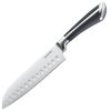 Kniv santoku sort