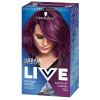 Schwarzkopf LIVE XXL Urban Metallic 69 amethyst chrome