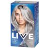 Schwarzkopf LIVE XXL Urban Metallic live xxl urban metallic 71 metallic silver