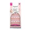 Salon Gel QS rosa