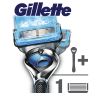 GILLETTE FUSION PROSHIELD RAZOR CHILL 1UP standard