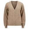Louise cardigan .