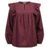 Bluse Bianca
