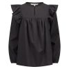 Bluse Bianca