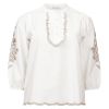 Susan Bluse hvit