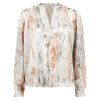Molly Bluse Hvit