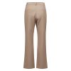 Ophelia bukse Mørk beige