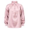 Eva festdrakt skjorte Rosa