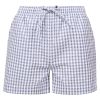 Liva pysjamas shorts Blå