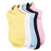 5-pack Sneakers Flerfarget