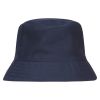 Bøttehatt Marine