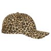 Caps Leopardmønstret