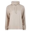 Frida genser Beige