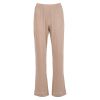 Pysjamas Margrethe Beige