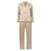 Pyjamas Elona Champagne