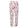 Pyjamas Grinch Grønn-rosa