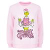 Genser Rosa