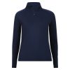 Treningstopp half zip Lone Marine
