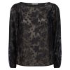 Bluse Tara Sort