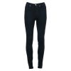 Jeans Emma Sort