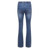 Jeans Nelly Blå