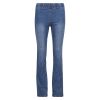 Jeans Nelly Blå