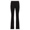 Jeans Nelly Sort