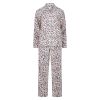 Pyjamas Kiara Leoprint
