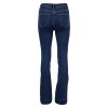 Jeans Nora Blå