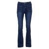 Jeans Nora Blå