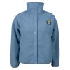 Fleece jakke Olympia Blå