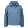 Fleece jakke Olympia Blå