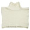 Nakkevarmer Ina Offwhite