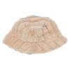 Hatt Ulva Beige