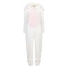 Jumpsuit hare med lange ører dame 