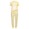 Pyjamas sett påske dame 