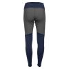 Turtights Blåmanen Grå
