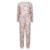 Pyjamassett Dumbo Rosa
