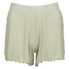 Shorts Hermine Grønn